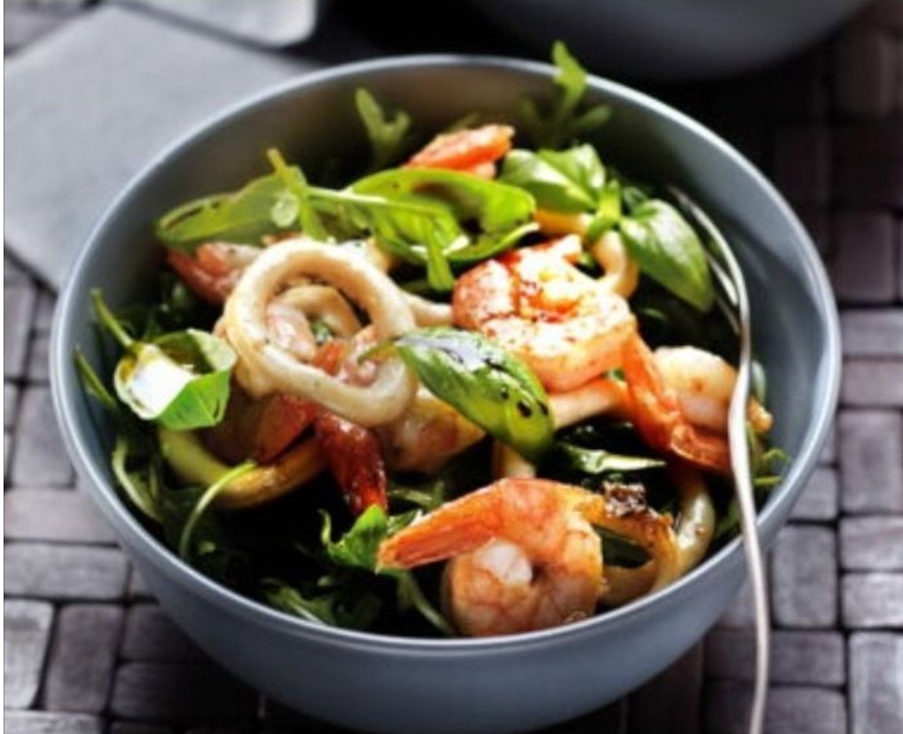 Salade Misaki_0