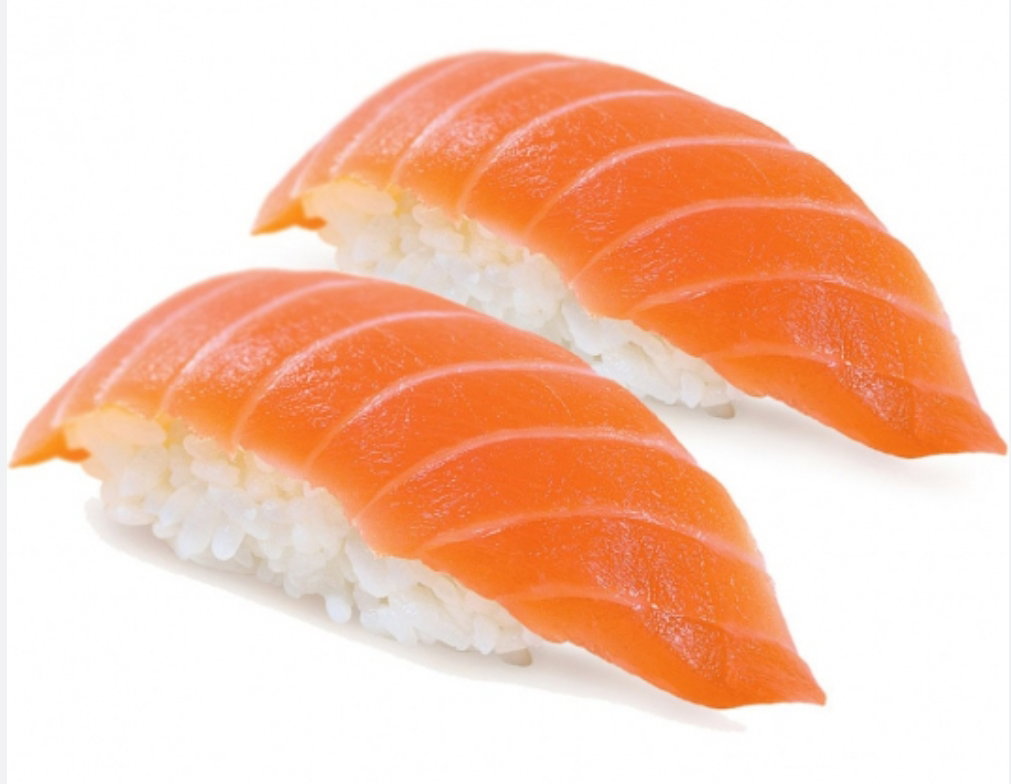 Nigiri (2 pièces) _1