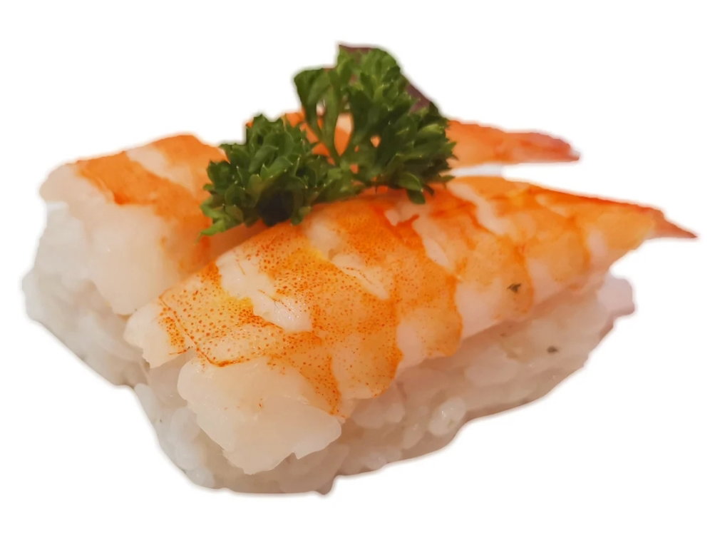 Nigiri (2 pièces) _2