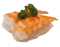 Nigiri (2 pièces) 