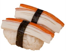 Nigiri (2 pièces) 