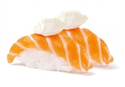 Nigiri (2 pièces) 