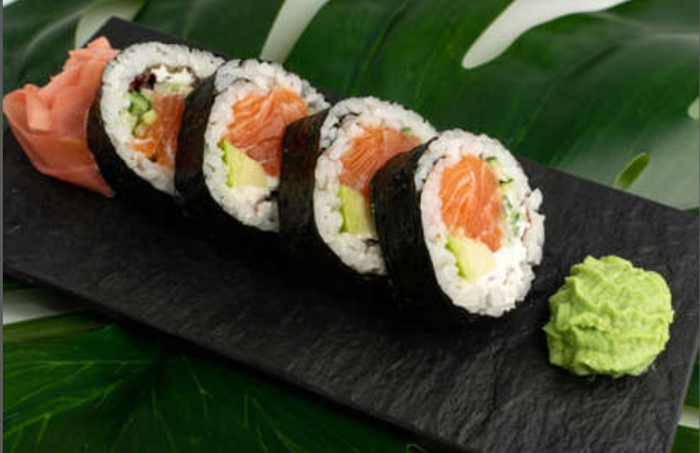 Futomaki (4 pièces)_1