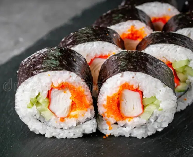 Futomaki (4 pièces)_3