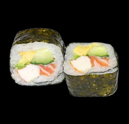 Futomaki (4 pièces)