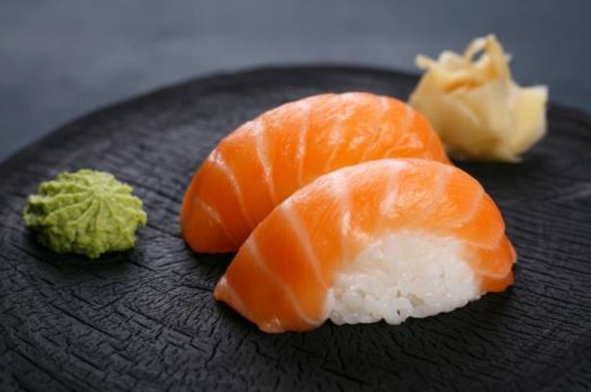 Nigiri (2 pièces) _0