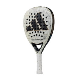 ADIDAS METALBONE 3.4 PRO-EDT 2025 PADEL RACKET