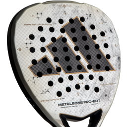 ADIDAS METALBONE 3.4 PRO-EDT 2025 PADEL RACKET