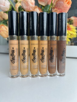Concealer Blossom – Super Matte