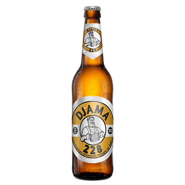 Djama Pils