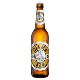 Djama Pils