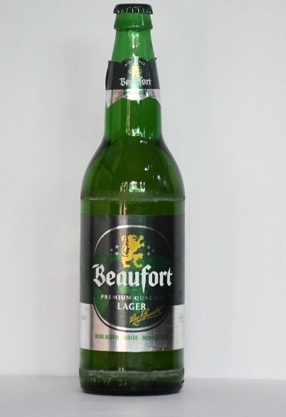 Beaufort