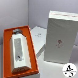 Reef 33 White