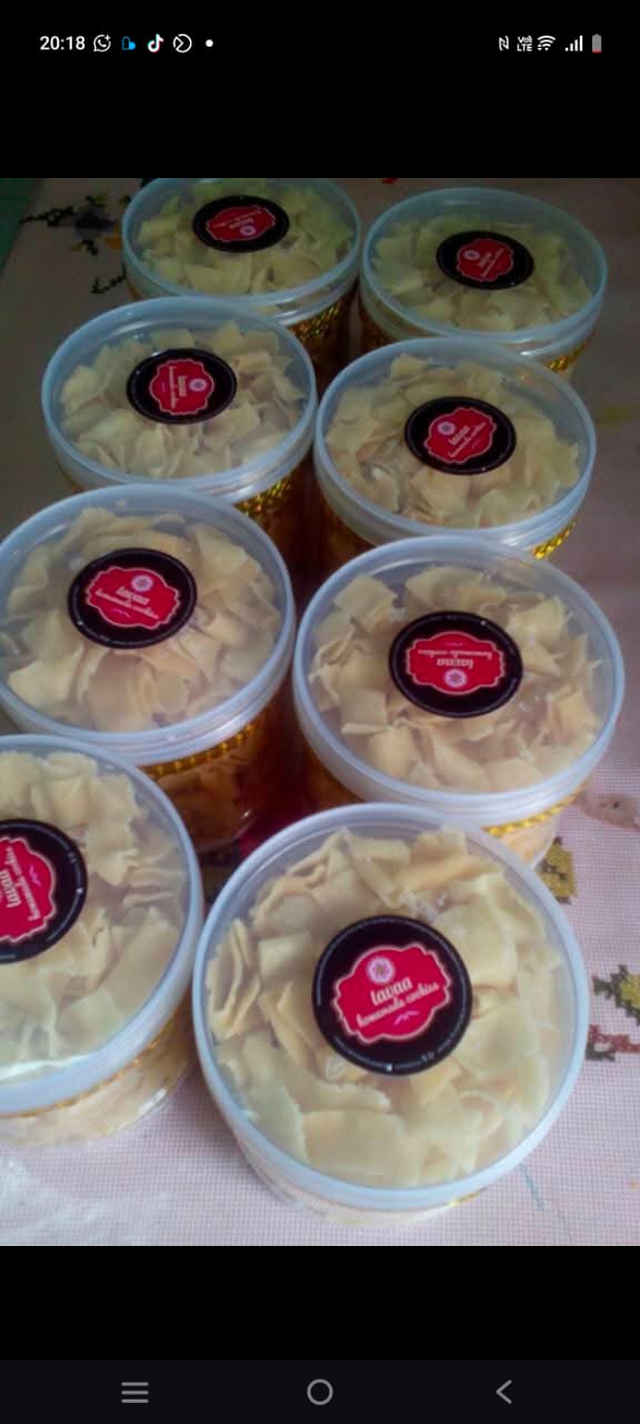 Muruku Cheese