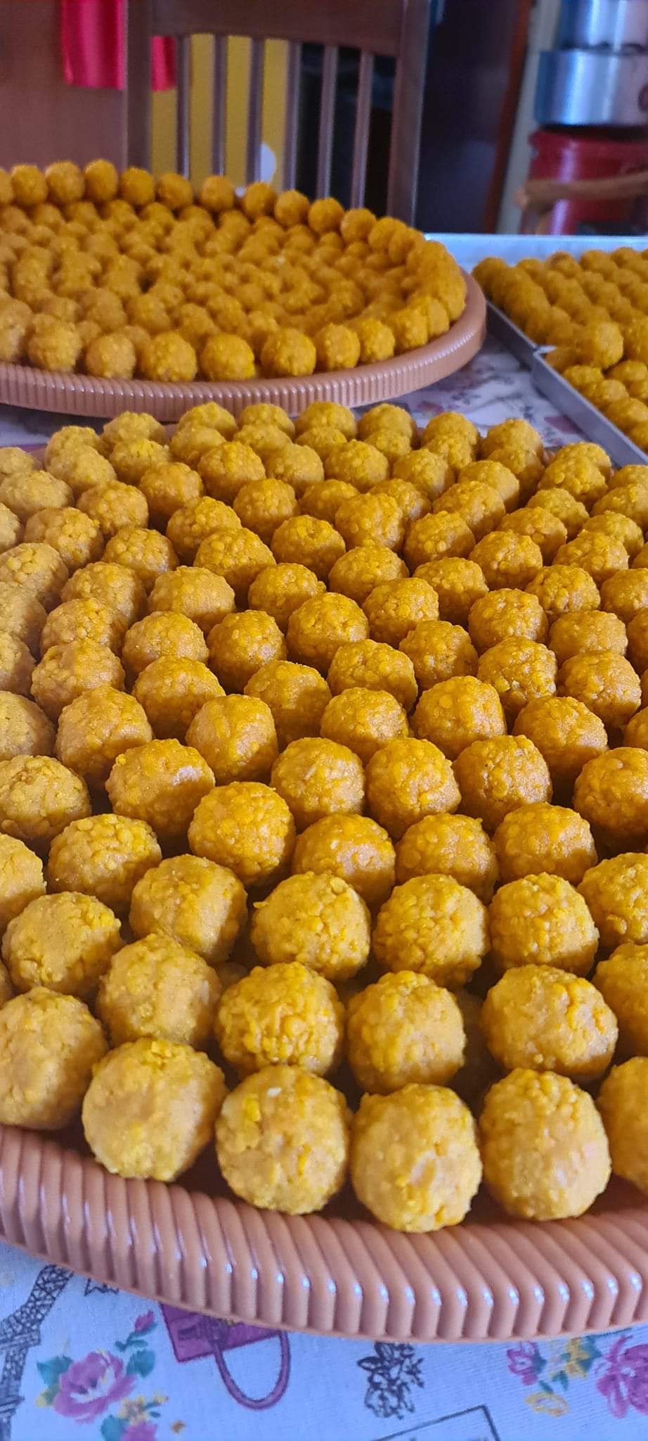 Ladoo