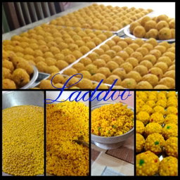 Ladoo