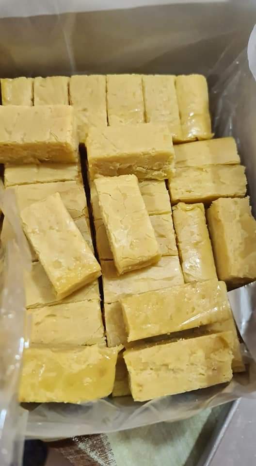 Mysorepak
