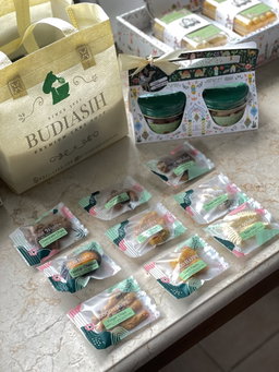Premium Cookies ✨