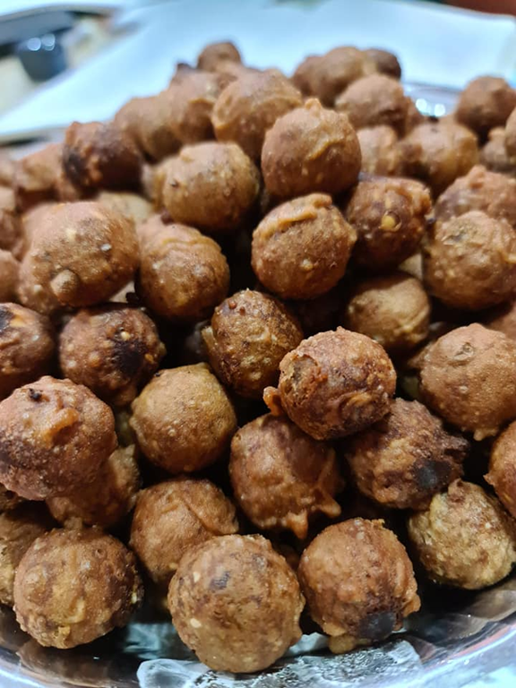 Chinnapakulu