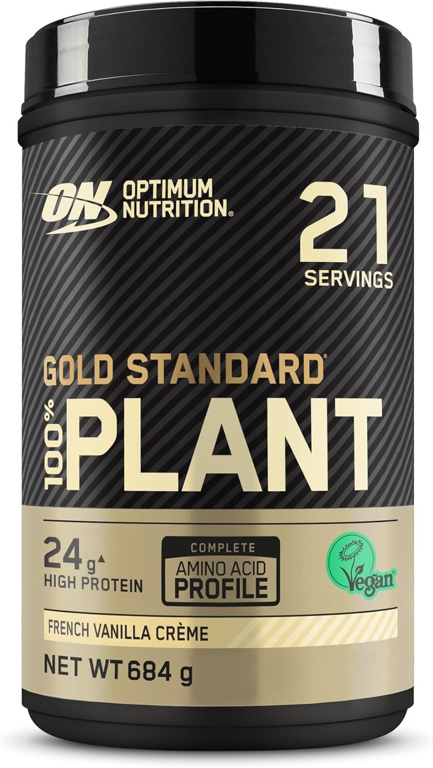 Optimum Nutrition Gold Standard 100% Plant