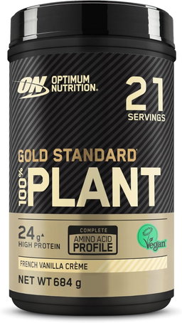 Optimum Nutrition Gold Standard 100% Plant