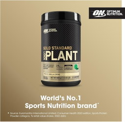 Optimum Nutrition Gold Standard 100% Plant