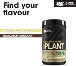 Optimum Nutrition Gold Standard 100% Plant