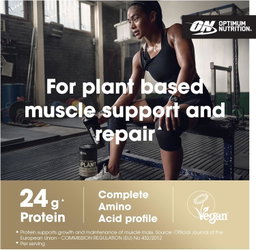Optimum Nutrition Gold Standard 100% Plant
