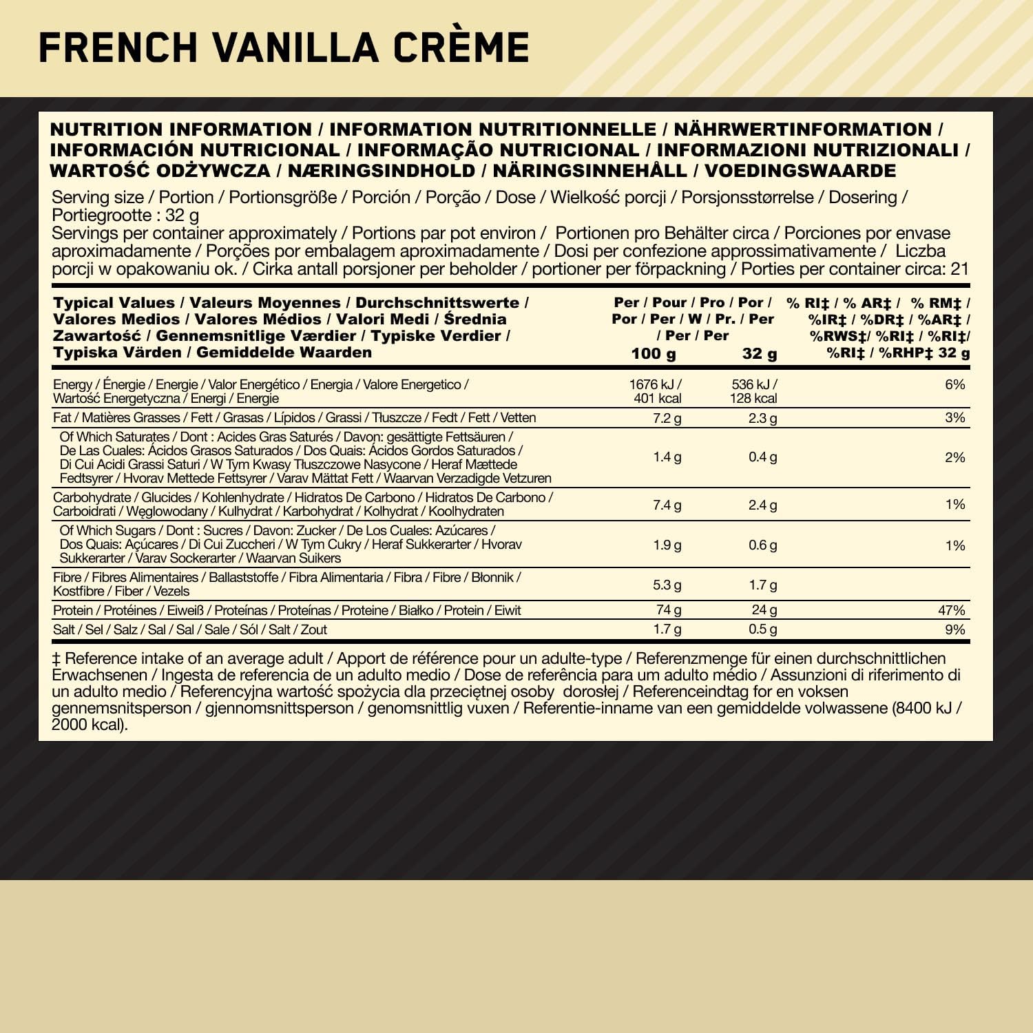 Optimum Nutrition Gold Standard 100% Plant_6