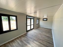 CASETA OBRA - OFICINA / L5-PPTF