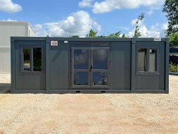 CASETA OBRA - OFICINA / L5-PPTF