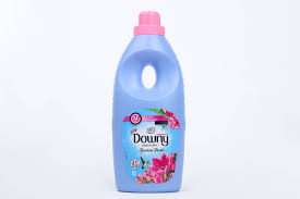 Downy Sunrise Fresh Fabric Softener Bottle – 900ml_0