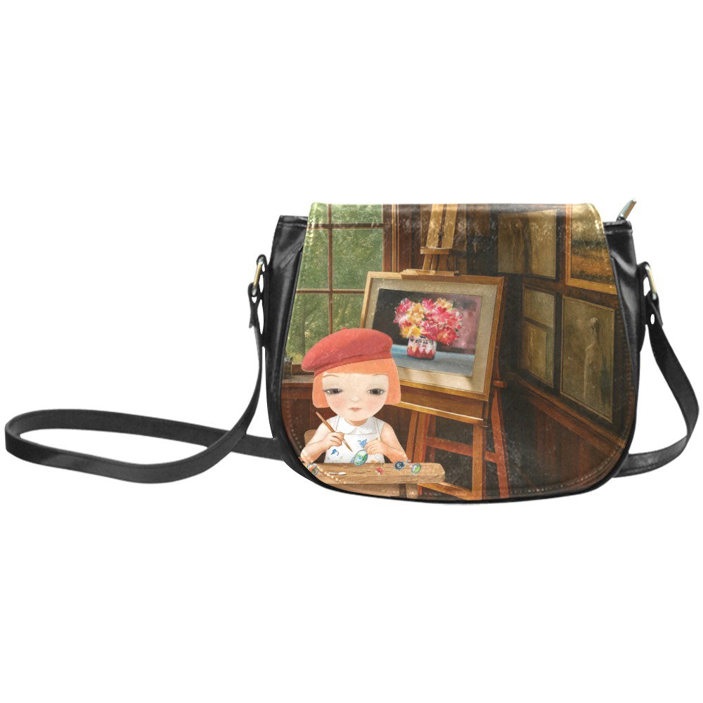 In the Studio [Ready Stock] 