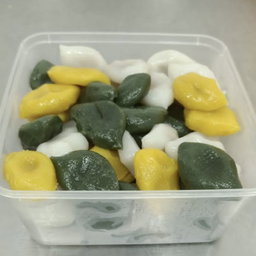 수제 손송편 1kg