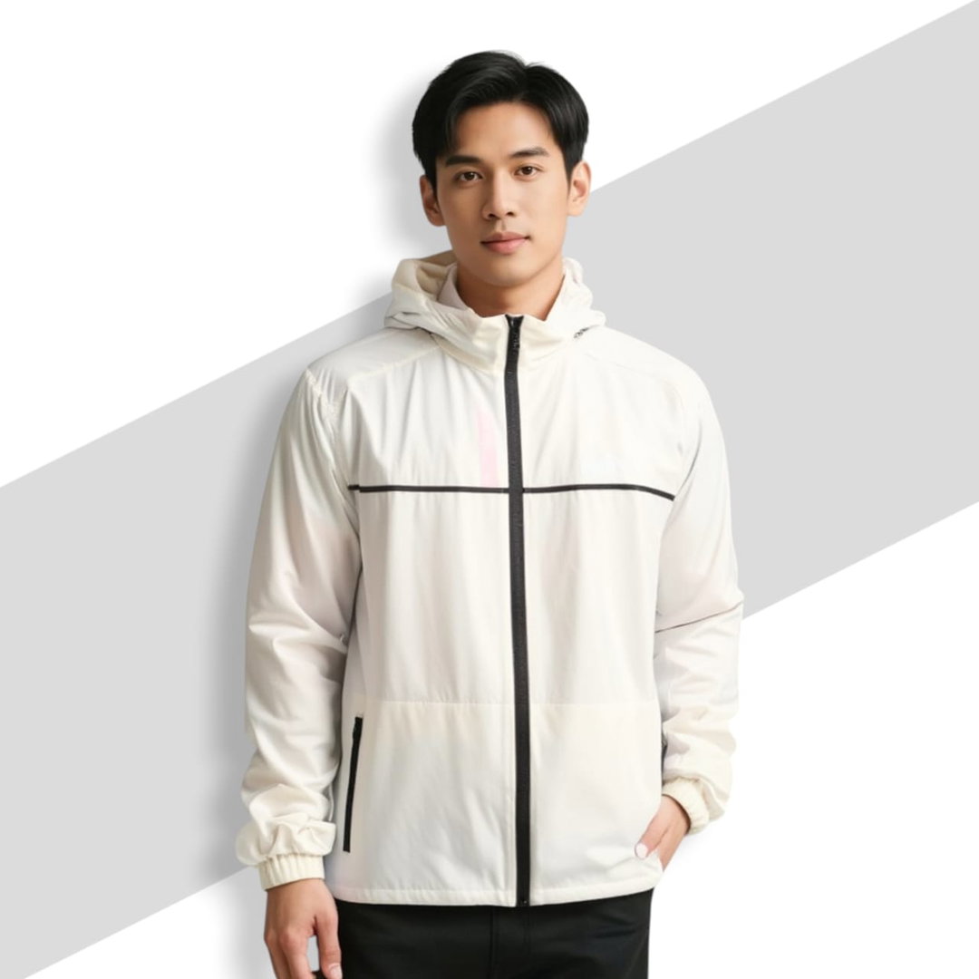 Puma Light High Copy Weight Stretching Wind-cheater