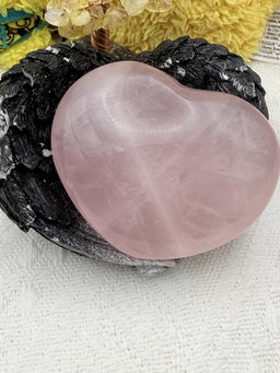 Hearts Crystal