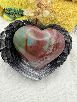 Hearts Crystal