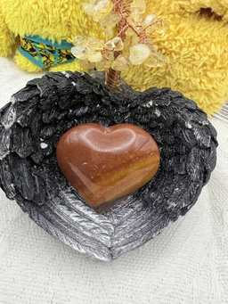 Hearts Crystal