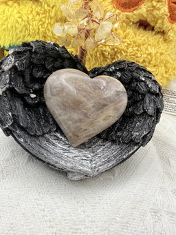 Hearts Crystal