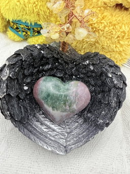 Hearts Crystal