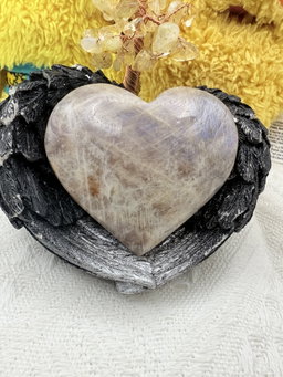 Hearts Crystal