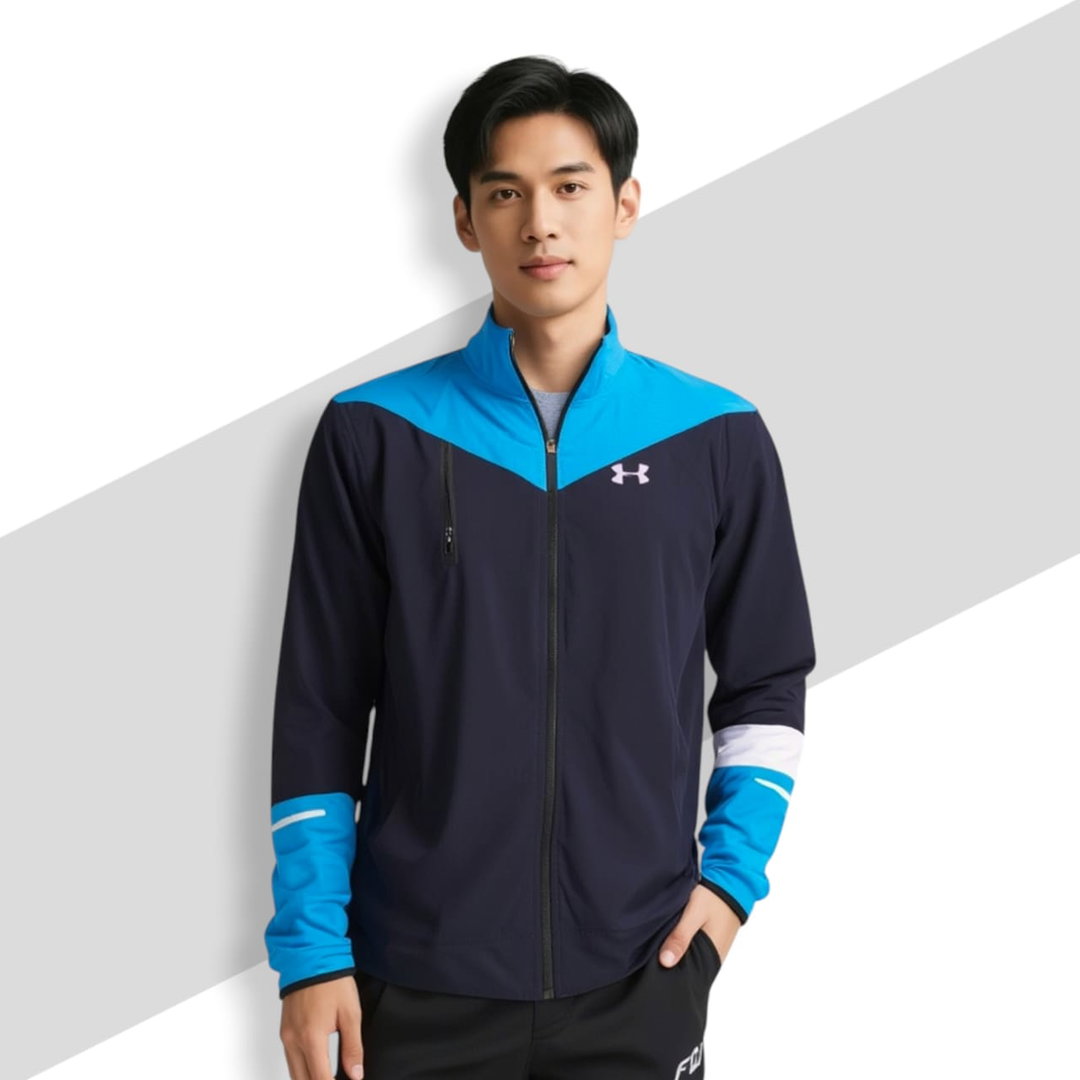 UA Wind-Cheater for Men | High Quality