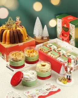 Hampers Natal 2026