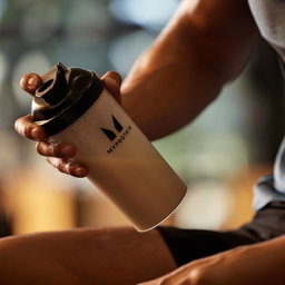 Impact Whey Isolate Protein Powder 1Kg