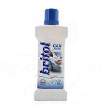 Britol Car Liquid 500ml_0