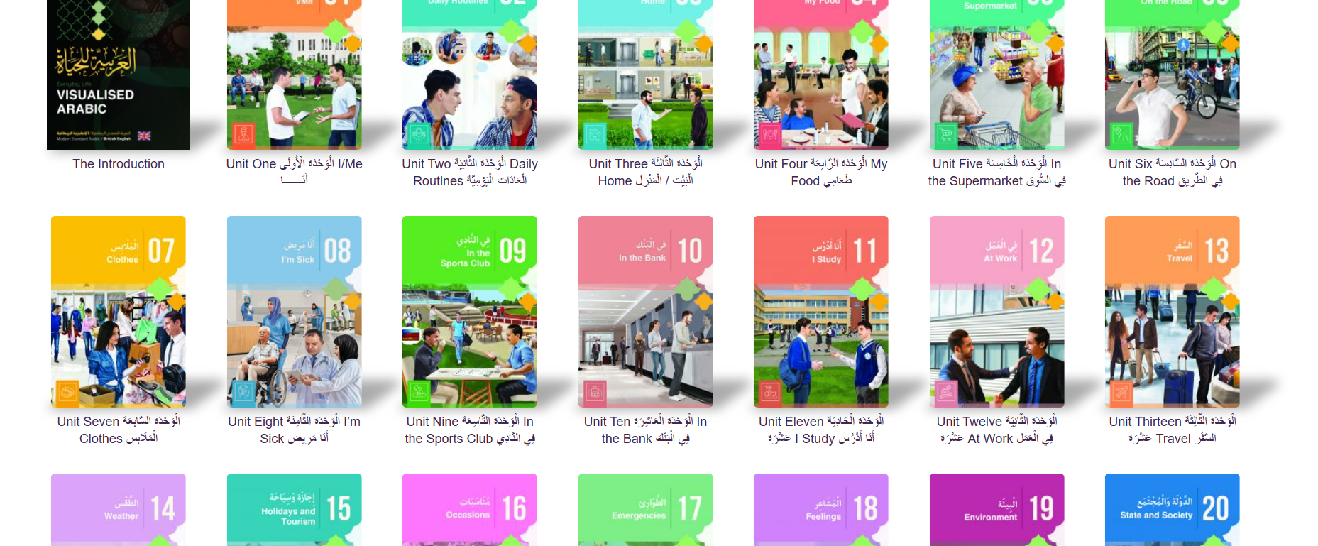 Bilingual Dictionary Arabic - Malay_1