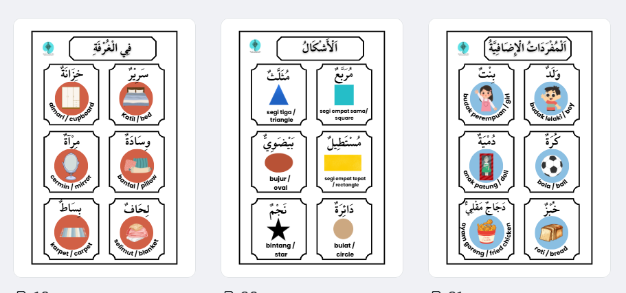 Book of Vocabularies_1