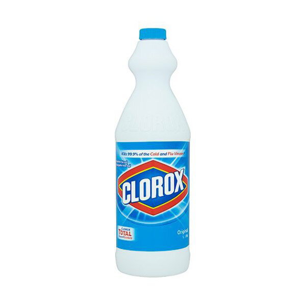 Super White Clorex 250ml