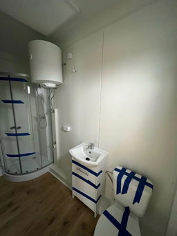 CASETA OBRA - OFICINA /  F4 PLL 