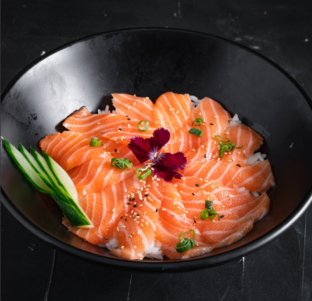 Chirashi